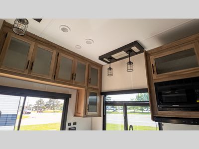 2025 Forest River RV Cherokee Timberwolf Black Label - Photo 40