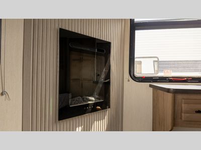2025 Forest River RV Cherokee Timberwolf Black Label - Photo 20