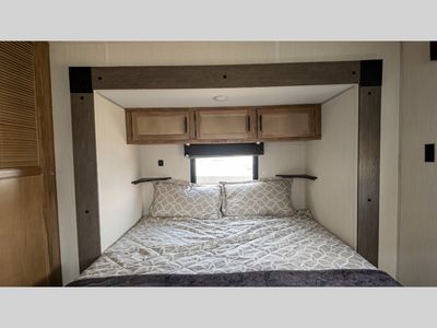 2025 Forest River RV Cherokee Timberwolf Black Label - Photo 18