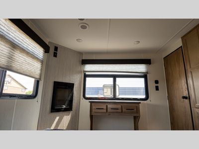 2025 Forest River RV Cherokee Timberwolf Black Label - Photo 19