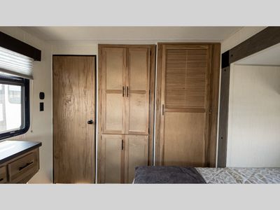 2025 Forest River RV Cherokee Timberwolf Black Label - Photo 21