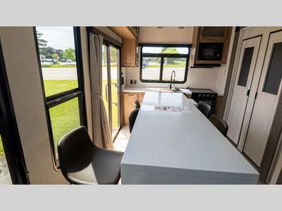 2025 Forest River RV Cherokee Timberwolf Black Label - Photo 37