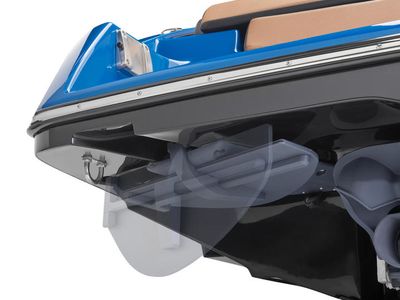 2026 Yamaha Boats 255XD - Photo 29