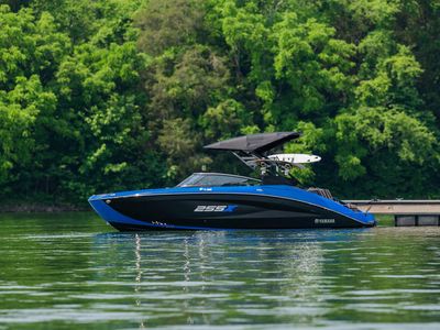 2026 Yamaha Boats 255XD - Photo 33