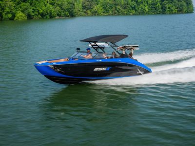 2026 Yamaha Boats 255XD - Photo 30