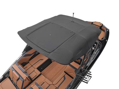 2026 Yamaha Boats 255XD - Photo 3