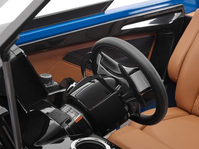 2026 Yamaha Boats 255XD - Photo 17