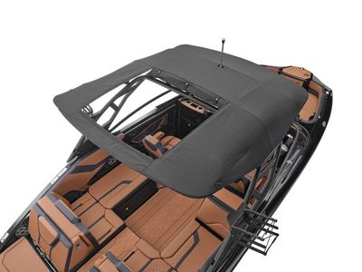 2026 Yamaha Boats 255XD - Photo 2