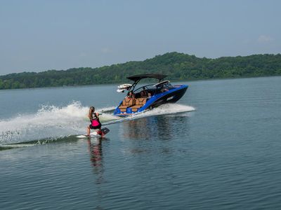 2026 Yamaha Boats 255XD - Photo 32
