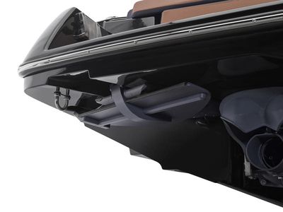 2026 Yamaha Boats 255XD - Photo 26