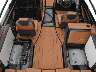 2026 Yamaha Boats 255XD - Photo 24