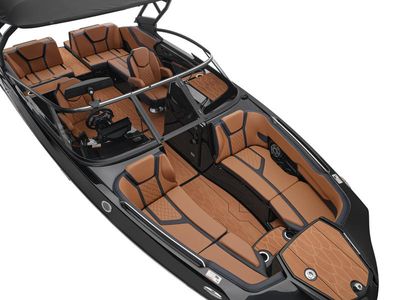 2026 Yamaha Boats 255XD - Photo 14