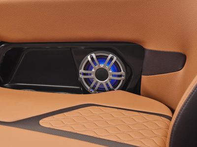 2026 Yamaha Boats 255XD - Photo 23