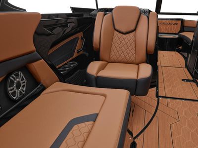 2026 Yamaha Boats 255XD - Photo 4