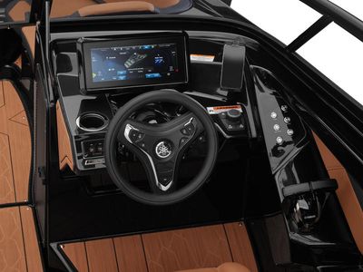 2026 Yamaha Boats 255XD - Photo 10