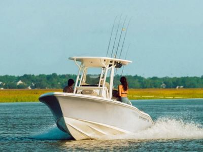 2023 Key West Boats 219 FS - Photo 1