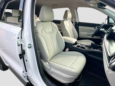 2026 Kia Sorento — photo 27 view