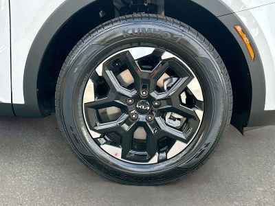 2026 Kia Sorento — photo 30 view