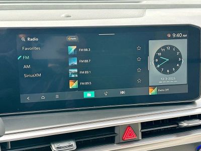 2026 Kia Sorento — photo 14 view