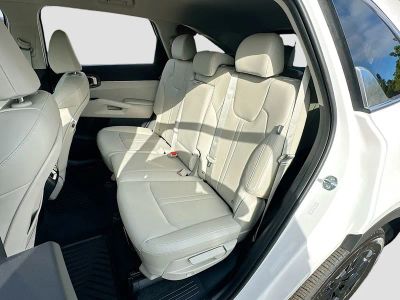 2026 Kia Sorento — photo 23 view