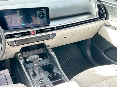 2026 Kia Sorento — photo 22 view