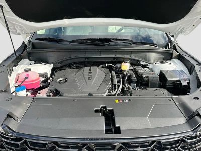 2026 Kia Sorento — photo 29 view