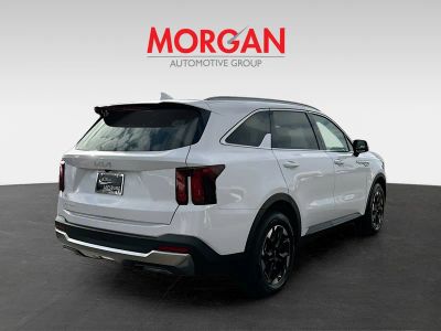 2026 Kia Sorento — photo 7 view