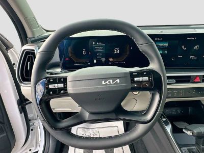 2026 Kia Sorento — photo 11 view
