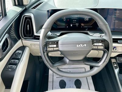 2026 Kia Sorento — photo 21 view
