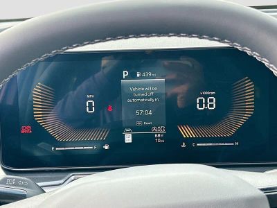 2026 Kia Sorento — photo 12 view