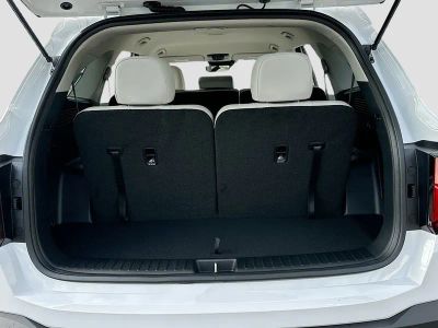 2026 Kia Sorento — photo 24 view