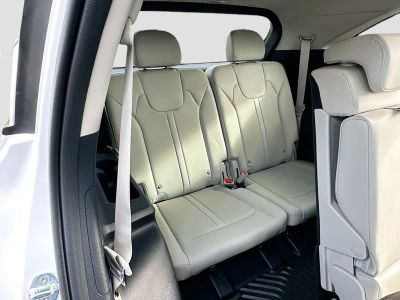 2026 Kia Sorento — photo 25 view