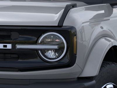 2026 Ford Bronco - Photo 22