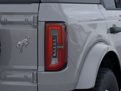 2026 Ford Bronco - Photo 15