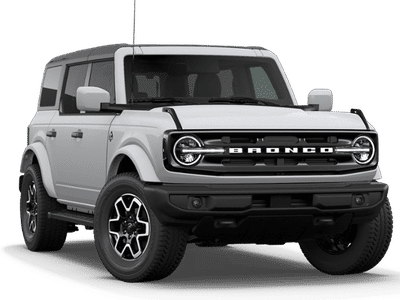 2026 Ford Bronco - Photo 31