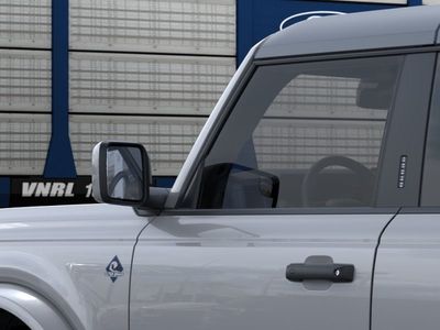 2026 Ford Bronco - Photo 11