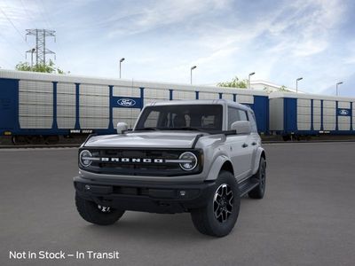 2026 Ford Bronco - Photo 17