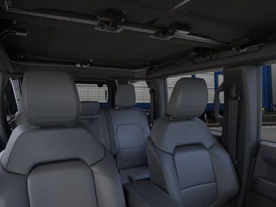 2026 Ford Bronco - Photo 20