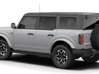 2026 Ford Bronco - Photo 32