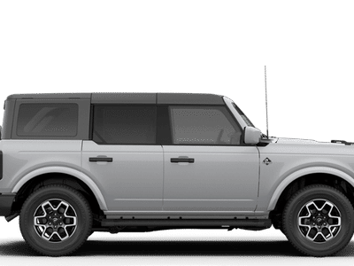 2026 Ford Bronco - Photo 29