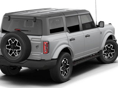 2026 Ford Bronco - Photo 28