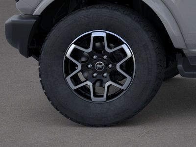 2026 Ford Bronco - Photo 5