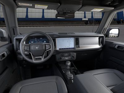 2026 Ford Bronco - Photo 3