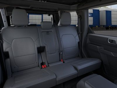 2026 Ford Bronco - Photo 23