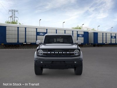 2026 Ford Bronco - Photo 10