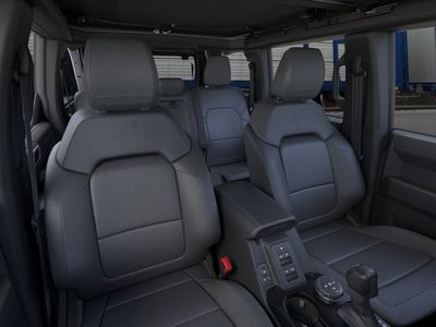 2026 Ford Bronco - Photo 16