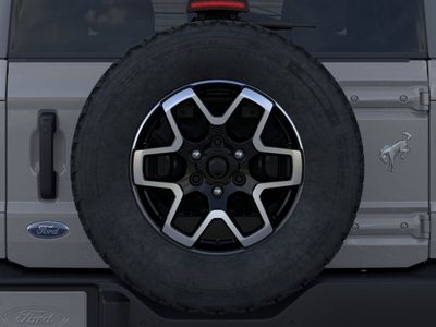 2026 Ford Bronco - Photo 21