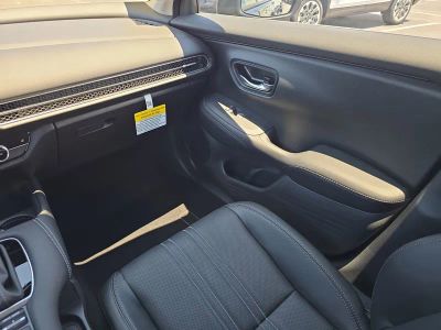 2026 Honda HR-V — photo 14 view
