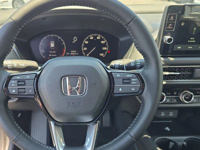 2026 Honda HR-V — photo 28 view