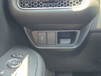 2026 Honda HR-V — photo 25 view